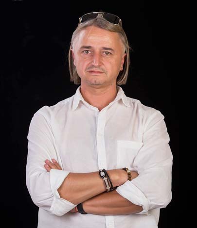 Иво Балевски
