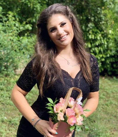 Мануела Василева