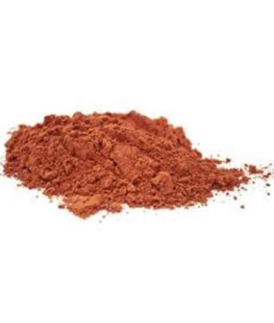 Farine de cosse de rose musquée 100 microns - Produit biologique