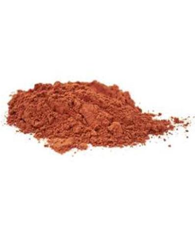 Red rosehip flour 200 - 400 microns - Organic product